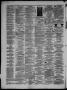 Thumbnail image of item number 4 in: 'The San Augustine Herald.(San Augustine, Tex.), Vol. 4, No. 37, Ed. 1 Saturday, January 21, 1854'.