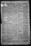 Thumbnail image of item number 1 in: 'The Semi-Weekly State Gazette. (Austin, Tex.), Vol. 1, No. 2, Ed. 1 Thursday, November 16, 1865'.