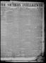 Primary view of The Southern Intelligencer. (Austin, Tex.), Vol. 2, No. 43, Ed. 1 Wednesday, June 16, 1858