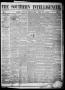 Primary view of The Southern Intelligencer. (Austin, Tex.), Vol. 2, No. 48, Ed. 1 Wednesday, July 21, 1858