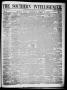 Thumbnail image of item number 1 in: 'The Southern Intelligencer. (Austin, Tex.), Vol. 2, No. 50, Ed. 1 Wednesday, August 4, 1858'.