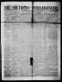 Thumbnail image of item number 1 in: 'The Southern Intelligencer. (Austin, Tex.), Vol. 3, No. 2, Ed. 1 Wednesday, September 1, 1858'.
