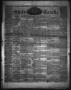 Thumbnail image of item number 1 in: 'State Gazette. (Austin, Tex.), Vol. 12, No. 40, Ed. 1 Saturday, May 11, 1861'.