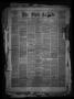 Newspaper: The State Gazette. (Austin, Tex.), Vol. 14, No. 49, Ed. 1 Wednesday, …