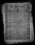 Newspaper: The State Gazette. (Austin, Tex.), Vol. 15, No. 7, Ed. 1 Wednesday, S…