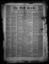 Primary view of The State Gazette. (Austin, Tex.), Vol. 15, No. 8, Ed. 1 Wednesday, September 23, 1863