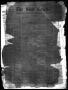 Primary view of The State Gazette. (Austin, Tex.), Vol. 15, No. 11, Ed. 1 Wednesday, October 14, 1863