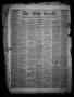 Newspaper: The State Gazette. (Austin, Tex.), Vol. 15, No. 17, Ed. 1 Wednesday, …