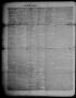 Thumbnail image of item number 2 in: 'The Texian Advocate. (Victoria, Tex.), Vol. 5, No. 15, Ed. 1 Friday, August 16, 1850'.