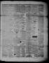 Thumbnail image of item number 3 in: 'The Texian Advocate. (Victoria, Tex.), Vol. 5, No. 15, Ed. 1 Friday, August 16, 1850'.