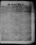 Thumbnail image of item number 1 in: 'The Texian Advocate. (Victoria, Tex.), Vol. 5, No. 32, Ed. 1 Thursday, December 5, 1850'.