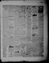 Thumbnail image of item number 3 in: 'The Texian Advocate. (Victoria, Tex.), Vol. 6, No. 41, Ed. 1 Saturday, February 14, 1852'.