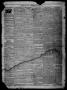 Thumbnail image of item number 2 in: 'The State Patriot (Marshall, Tex.), Vol. 5, No. 39, Ed. 1 Saturday, February 12, 1853'.