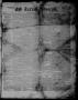 Thumbnail image of item number 1 in: 'The Texian Advocate. (Victoria, Tex.), Vol. 7, No. 52, Ed. 1 Saturday, April 30, 1853'.