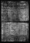 Primary view of Tri-Weekly State Gazette. (Austin, Tex.), Vol. 1, No. 24, Ed. 1 Monday, January 26, 1852
