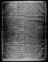 Thumbnail image of item number 2 in: 'The Texan Mercury. (Seguin, Tex.), Vol. 1, No. 6, Ed. 1 Saturday, October 22, 1853'.