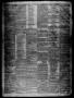 Thumbnail image of item number 4 in: 'The Texan Mercury. (Seguin, Tex.), Vol. 1, No. 6, Ed. 1 Saturday, October 22, 1853'.
