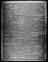 Thumbnail image of item number 2 in: 'The Texan Mercury. (Seguin, Tex.), Vol. 1, No. 7, Ed. 1 Saturday, October 29, 1853'.