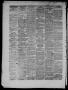 Thumbnail image of item number 4 in: 'The Weekly Independent. (Belton, Tex.), Vol. 2, No. 9, Ed. 1 Thursday, June 25, 1857'.