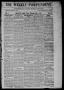 Newspaper: The Weekly Independent. (Belton, Tex.), Vol. 2, No. 10, Ed. 1 Thursda…