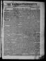 Primary view of The Weekly Independent. (Belton, Tex.), Vol. 2, No. 19, Ed. 1 Saturday, September 5, 1857