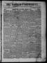 Primary view of The Weekly Independent. (Belton, Tex.), Vol. 2, No. 20, Ed. 1 Saturday, September 12, 1857