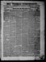 Newspaper: The Weekly Independent. (Belton, Tex.), Vol. 2, No. 26, Ed. 1 Saturda…