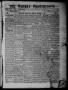 Newspaper: The Weekly Independent. (Belton, Tex.), Vol. 2, No. 32, Ed. 1 Saturda…