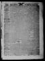 Thumbnail image of item number 1 in: 'The Belton Independent. (Belton, Tex.), Vol. 3, No. 13, Ed. 1 Saturday, July 31, 1858'.