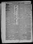 Thumbnail image of item number 2 in: 'The Belton Independent. (Belton, Tex.), Vol. 3, No. 16, Ed. 1 Saturday, August 21, 1858'.