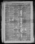 Thumbnail image of item number 4 in: 'The Belton Independent. (Belton, Tex.), Vol. 3, No. 24, Ed. 1 Saturday, October 16, 1858'.