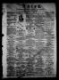 Newspaper: Union (Galveston, Tex.), Vol. 6, No. 47, Ed. 1 Tuesday, October 30, 1…