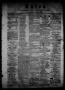 Newspaper: Union (Galveston, Tex.), Vol. 6, No. 71, Ed. 1 Tuesday, December 25, …
