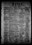 Newspaper: Union (Galveston, Tex.), Vol. 6, No. 72, Ed. 1 Thursday, December 27,…