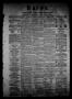 Newspaper: Union (Galveston, Tex.), Vol. 6, No. 78, Ed. 1 Thursday, January 10, …