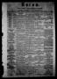 Newspaper: Union (Galveston, Tex.), Vol. 6, No. 97, Ed. 1 Thursday, February 21,…