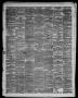 Thumbnail image of item number 3 in: 'The Texas Sun. (Richmond, Tex.), Vol. 1, No. 9, Ed. 1 Saturday, March 10, 1855'.