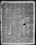 Thumbnail image of item number 4 in: 'The Texas Sun. (Richmond, Tex.), Vol. 1, No. 10, Ed. 1 Saturday, March 17, 1855'.