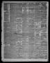 Thumbnail image of item number 3 in: 'The Texas Sun. (Richmond, Tex.), Vol. 1, No. 17, Ed. 1 Saturday, May 5, 1855'.