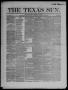 Newspaper: The Texas Sun. (Richmond, Tex.), Vol. 2, No. 7, Ed. 1 Saturday, Febru…