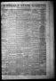 Newspaper: Tri-Weekly State Gazette. (Austin, Tex.), Vol. 3, No. 95, Ed. 1 Wedne…