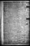 Thumbnail image of item number 2 in: 'Tri-Weekly State Gazette. (Austin, Tex.), Vol. 3, No. 121, Ed. 1 Monday, November 7, 1870'.