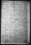 Primary view of Tri-Weekly State Gazette. (Austin, Tex.), Vol. 3, No. 135, Ed. 1 Friday, December 9, 1870