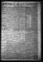 Primary view of Tri-Weekly State Gazette. (Austin, Tex.), Vol. 3, No. 138, Ed. 1 Friday, December 16, 1870