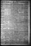 Primary view of Tri-Weekly State Gazette. (Austin, Tex.), Vol. 3, No. 140, Ed. 1 Wednesday, December 21, 1870