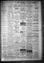 Thumbnail image of item number 3 in: 'Tri-Weekly State Gazette. (Austin, Tex.), Vol. 3, No. 144, Ed. 1 Wednesday, January 4, 1871'.