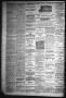 Thumbnail image of item number 4 in: 'Tri-Weekly State Gazette. (Austin, Tex.), Vol. 3, No. 144, Ed. 1 Wednesday, January 4, 1871'.