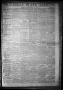 Primary view of Tri-Weekly State Gazette. (Austin, Tex.), Vol. 3, No. 145, Ed. 1 Friday, January 6, 1871