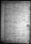 Thumbnail image of item number 2 in: 'Tri-Weekly State Gazette. (Austin, Tex.), Vol. 3, No. 148, Ed. 1 Friday, January 13, 1871'.