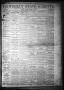 Primary view of Tri-Weekly State Gazette. (Austin, Tex.), Vol. 3, No. 148, Ed. 1 Friday, January 13, 1871